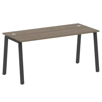 Стол письменный на А-образном м/к БА.СП-4