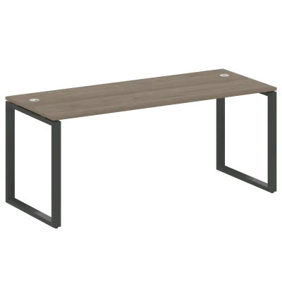 Стол письменный на О-образном м/к БО.СП-5