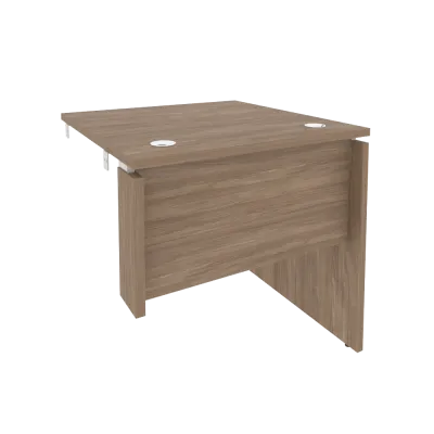 Стол-приставка правый к опорным элементам O.SPR-0.8R