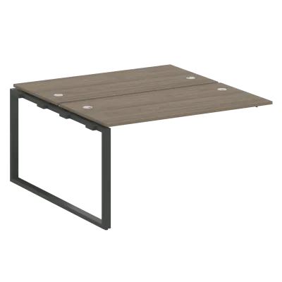 Проходной наборный элемент рабочей станции на О-образном м/к  (проходная опора Б.ОСП-147) БО.ПРС-СП-2.3