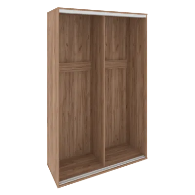 Корпус высокий + трек SH.K2-5.1