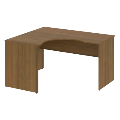 Стол криволинейный левый В.СА-3 Л