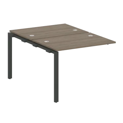 Проходной наборный элемент рабочей станции на П-образном м/к  (проходная опора Б.ОСП-147) БП.ПРС-СП-2.1