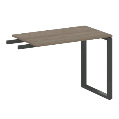 Приставной элемент на О-образном м/к (используется в качестве брифинга или боковой приставки) БО.ПР-3