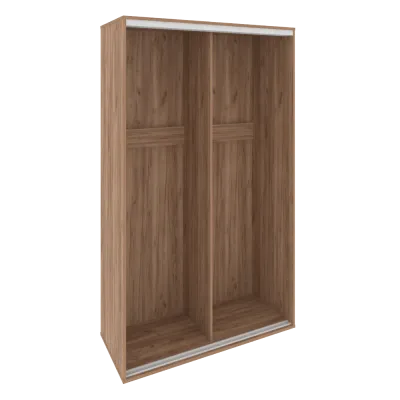 Корпус высокий + трек SH.K2-4.1