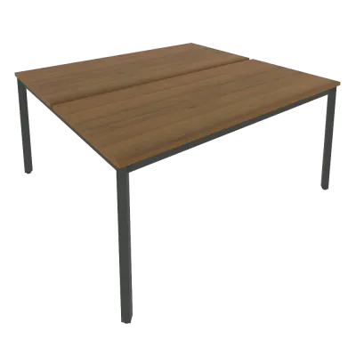 Рабочая станция на металлокаркасе С.СП-6.3