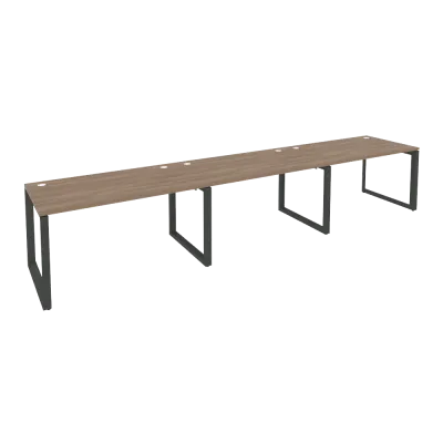 Рабочая станция на О-образном м/к O.MО-RS-3.3.8