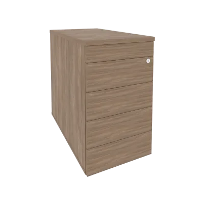 Тумба приставная / опорная (TIP-ON) O.TPO-1.8 TIP