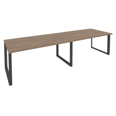 Стол переговорный (2 столешницы) O.MО-PRG-2.4