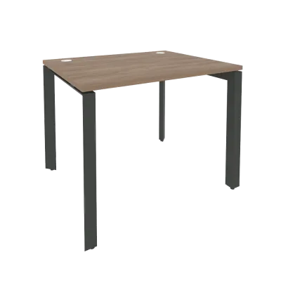 Стол рабочий на П-образном м/к O.MP-SP-1.8