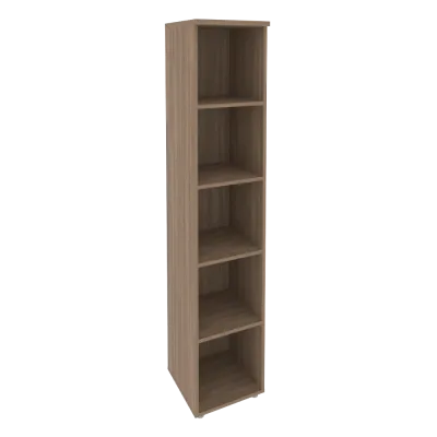 Стеллаж высокий узкий O.SU-1