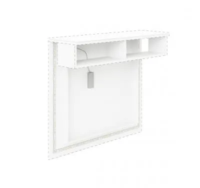 LED ПОДСВЕТКА 5М ДЛЯ FASTA БЕЛЫЙ LT116P004