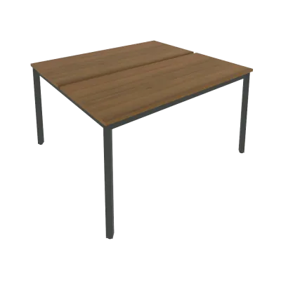 Рабочая станция на металлокаркасе С.СП-5.2