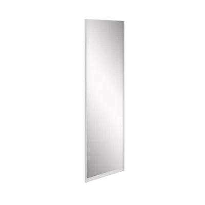 Дверь зеркало низкая SH.DZ-1.2