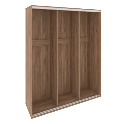 Корпус высокий + трек SH.K3-3.1