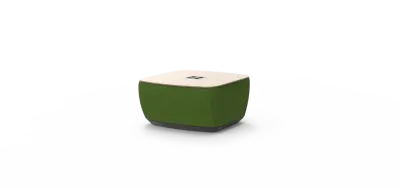 Журнальный столик (беспроводная зарядка) ST35.QI.MR