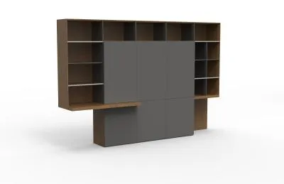 Шкаф для документов ED97.320056