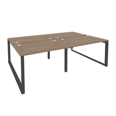 Рабочая станция на О-образном м/к O.MО-D.RS-4.2.8