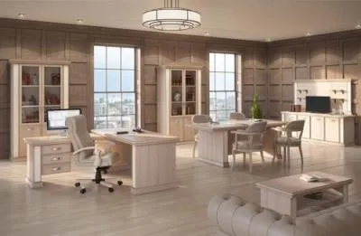 Кабинет PORTO