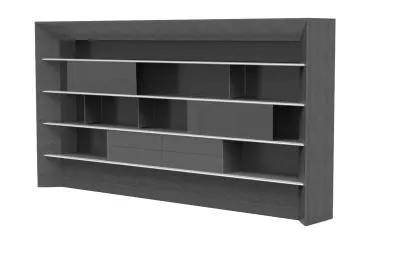 Шкаф для документов EB98.420055