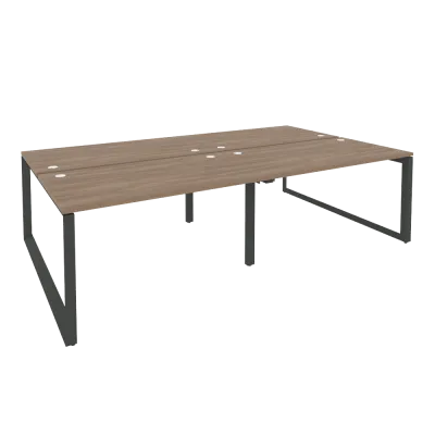 Рабочая станция на О-образном м/к O.MО-D.RS-4.3.8