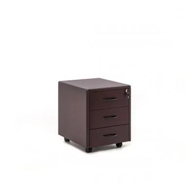 LEGNO ТУМБА ПОДКАТНАЯ 3 ЯЩИКА  102 501