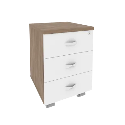 Тумба мобильная O.TM-3