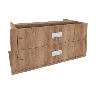 Блок ящиков боковой SH.YB-7