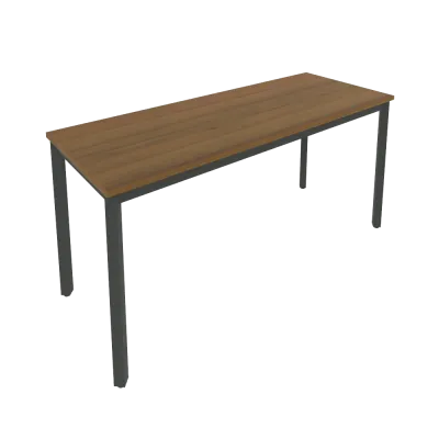 Стол письменный на металлокаркасе С.СП-6.1