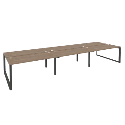 Рабочая станция на О-образном м/к O.MО-D.RS-6.4.7