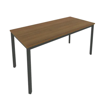 Стол письменный на металлокаркасе С.СП-6