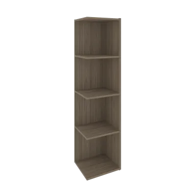 Модуль приставной 4 ячейки LK.PM-4