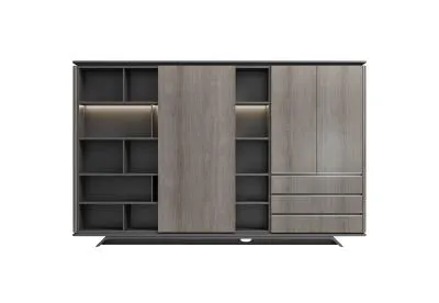 Шкаф для документов EK98.326043