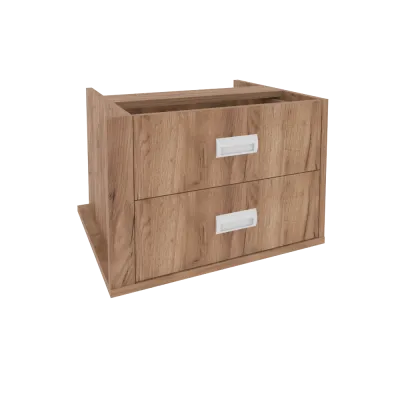 Блок ящиков боковой SH.YB-2