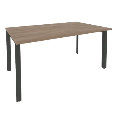 Стол переговорный (1 столешница) O.MP-PRG-1.4