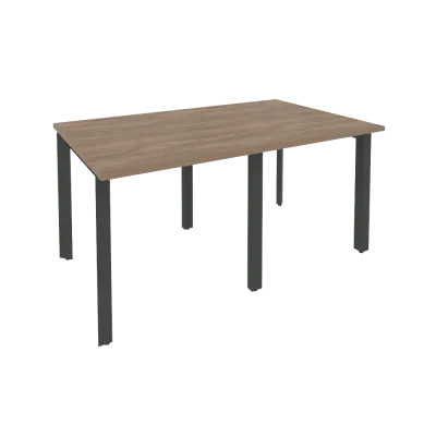 Стол переговорный (2 столешницы) O.MP-PRG-2.0