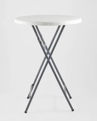 Стол складной барный 80/110 УТ000000593