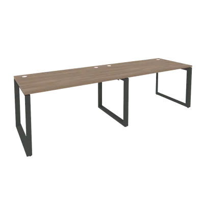 Рабочая станция на О-образном м/к O.MО-RS-2.3.8