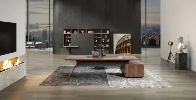 Кабинет AULENTI