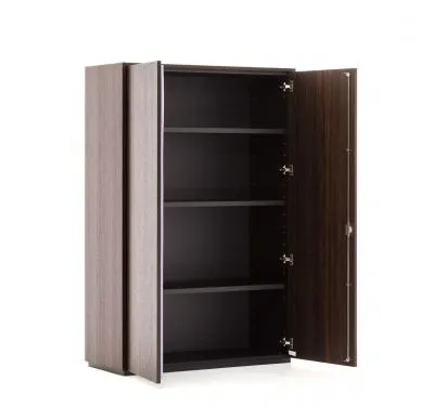 COTTO ШКАФ Д/БУМАГ H.156 ДУБ ЖЖЕНЫЙ COTTO L.104 H.158