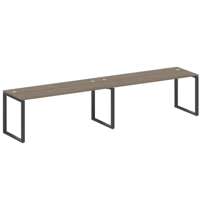 Рабочая станция на 2 раб.места на О-образном м/к БО.СМ-2.5