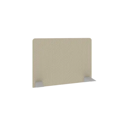 Экран тканевый боковой С.ТЭКР.Б-60 