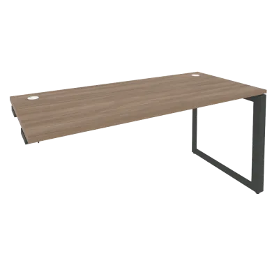 Стол-приставка на О-образном м/к к опорным элементам O.MО-SPR-4.7