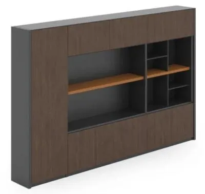 Шкаф с гардеробом (L) EY98L-2.310040