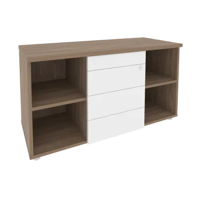 Тумба сервисная с ящиками TIP-ON O.TS-11 TIP