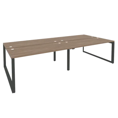 Рабочая станция на О-образном м/к O.MО-D.RS-4.4.7