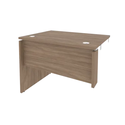 Стол-приставка левый к опорным элементам O.SPR-1.7L