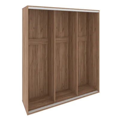 Корпус высокий + трек SH.K3-4.1