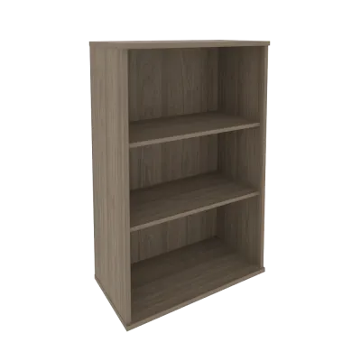 Стеллаж средний широкий Л.СТ-2