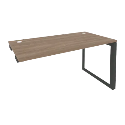 Стол-приставка на О-образном м/к к опорным элементам O.MО-SPR-3.7